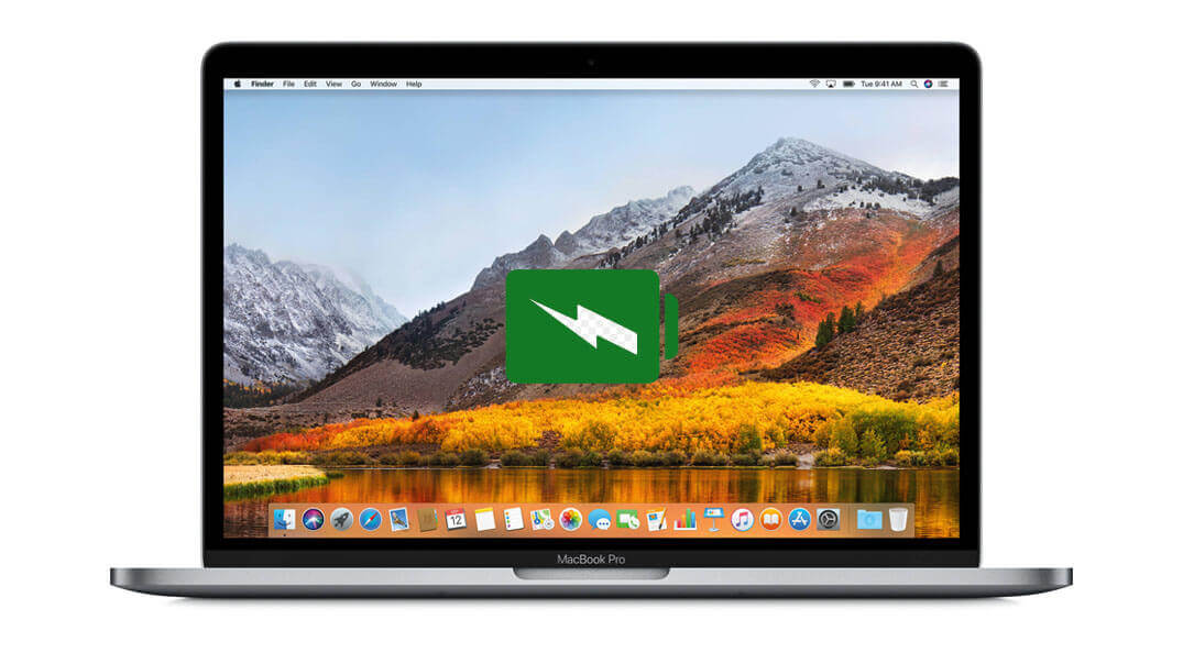 Apple Macbook Pro Battery Replacement