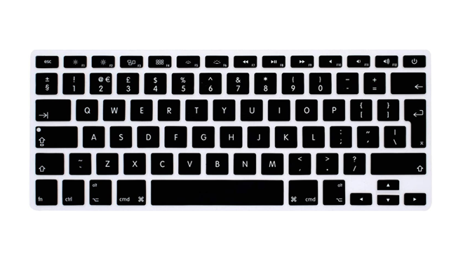 Apple Laptop Keyboard Replacement