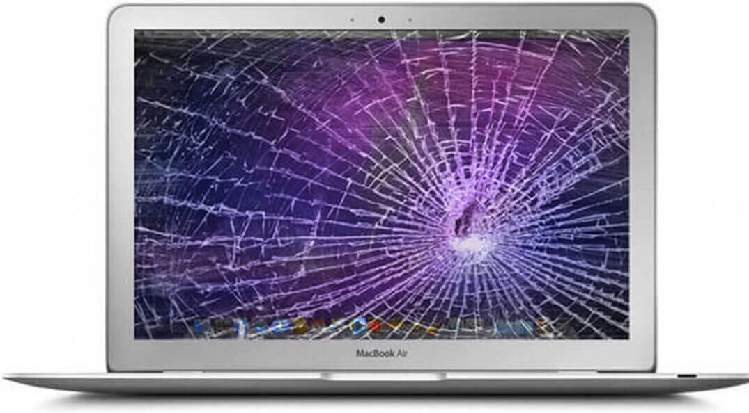 Apple Macbook Pro Screen Replacement